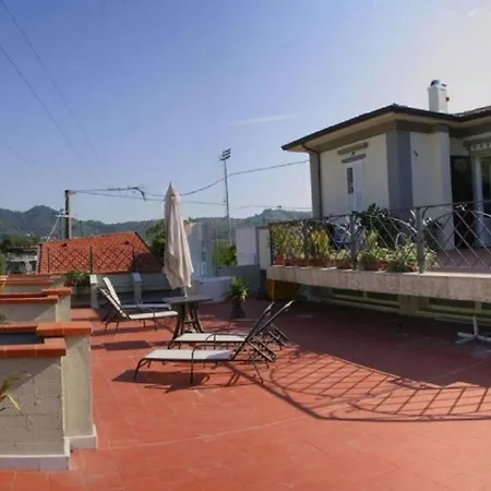 فيلة Casa Liberty Magnolia