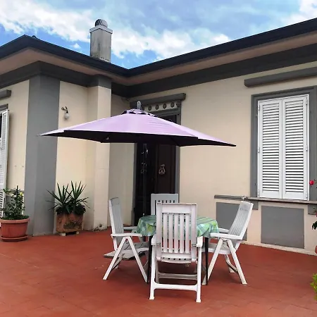 Casa Liberty Magnolia * كارارا