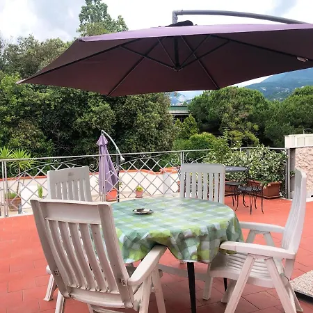 Casa Liberty Magnolia *
