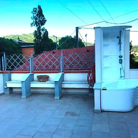 Casa Liberty Magnolia فيلة