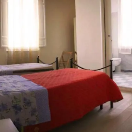 فيلة Casa Liberty Magnolia *