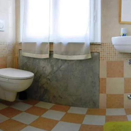 Casa Liberty Magnolia فيلة
