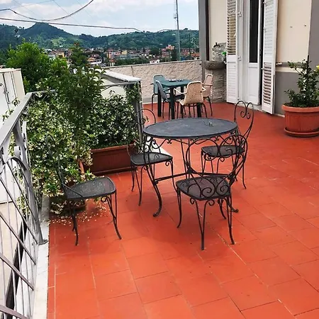 Casa Liberty Magnolia * كارارا