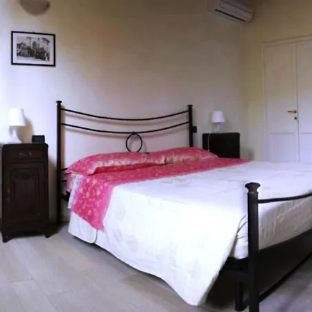 Casa Liberty Magnolia فيلة