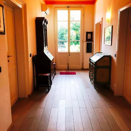 Casa Liberty Magnolia فيلة *