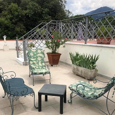 Casa Liberty Magnolia فيلة كارارا