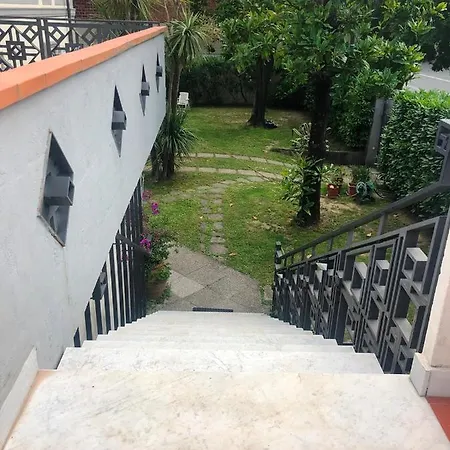 Casa Liberty Magnolia فيلة