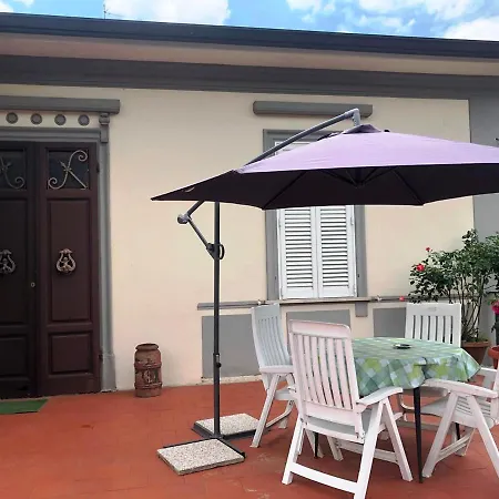 فيلة Casa Liberty Magnolia *