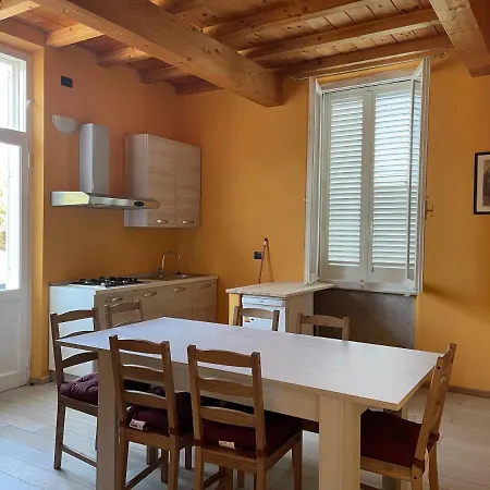 Casa Liberty Magnolia فيلة