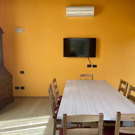 Casa Liberty Magnolia فيلة *